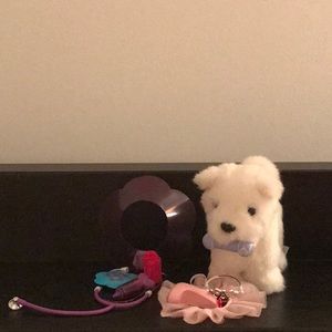 American Girl Pet bonanza